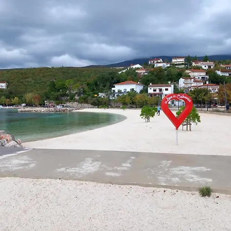 Apartma Dana Apartamento *