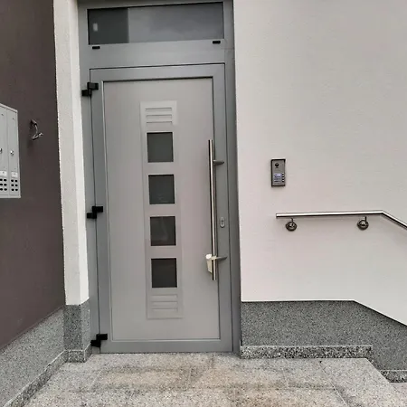 Apartma Dana Apartamento *
