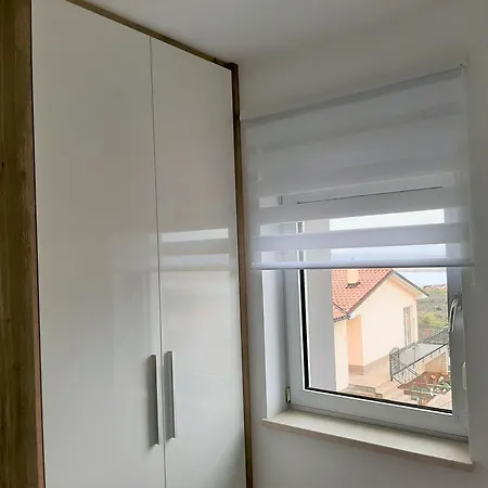 Apartma Dana Apartamento Jadranovo