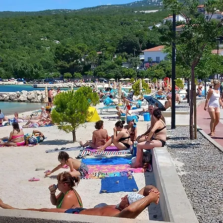 Apartma Dana * Jadranovo