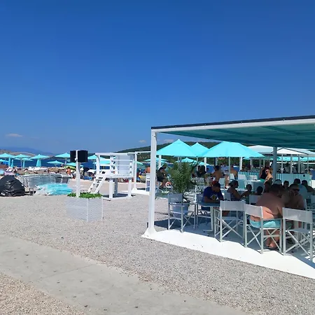 Apartma Dana Apartamento