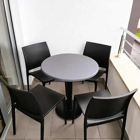 Apartma Dana Apartamento