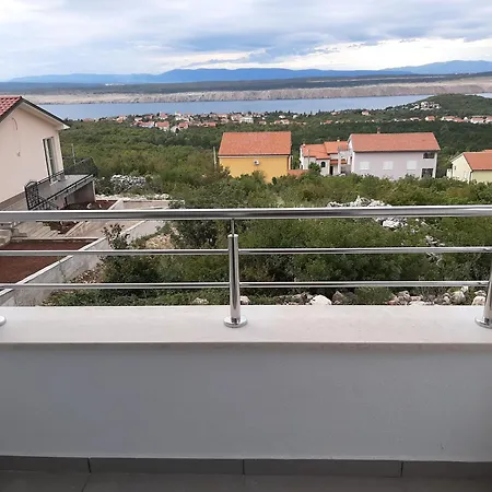 Apartma Dana