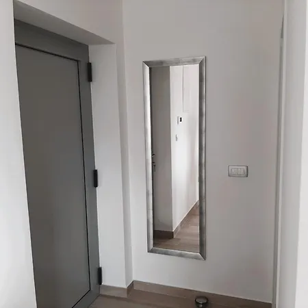 Apartma Dana * Jadranovo