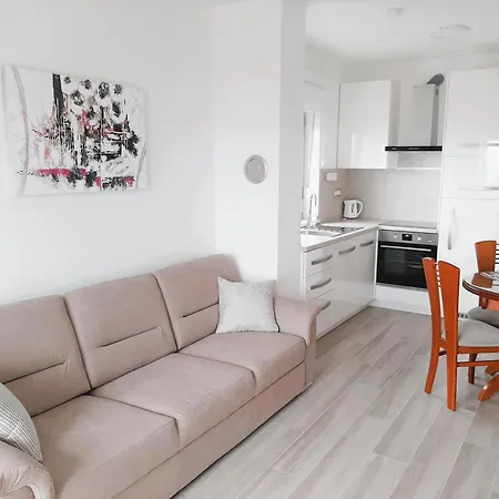 Apartma Dana דירה
