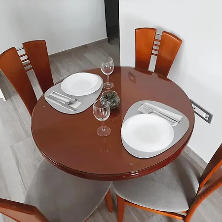Apartamento Apartma Dana *