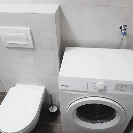 Apartma Dana Apartamento