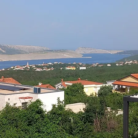 Apartma Dana *