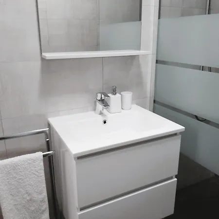 Apartamento Apartma Dana *