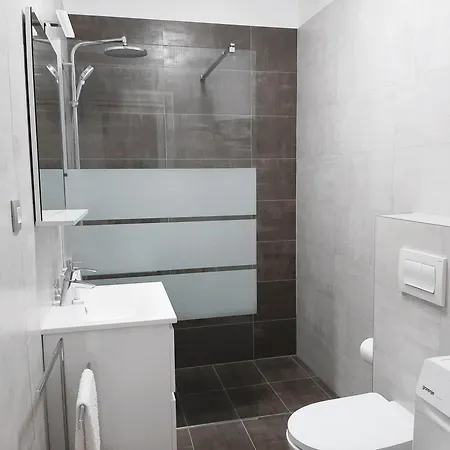 Apartma Dana Jadranovo
